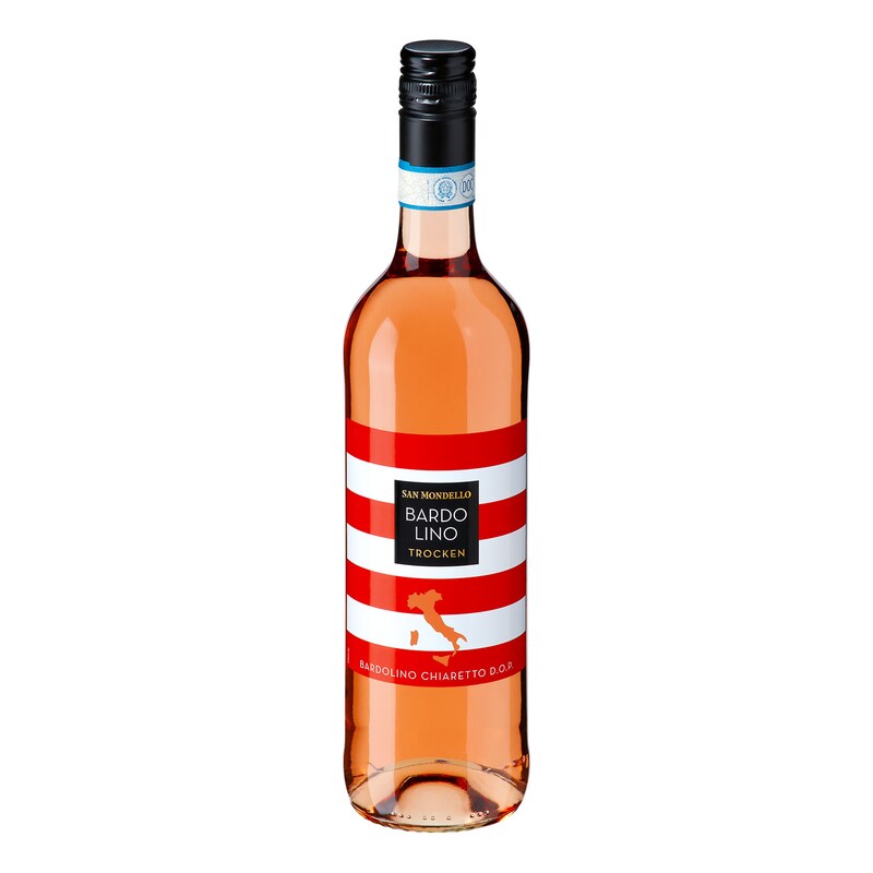 S.Mon.Bardolino Chiaretto