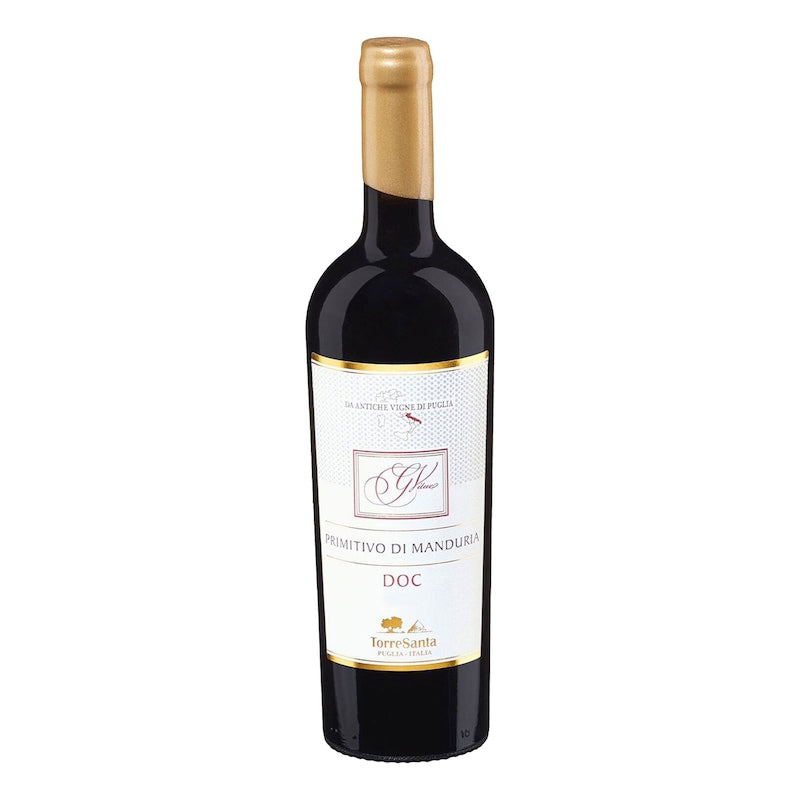 Primitivo di Manduria