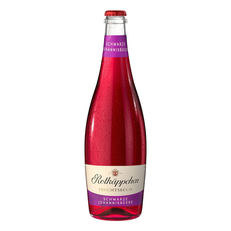 Rotkäppchen Fruchtsecco Johannisbeer