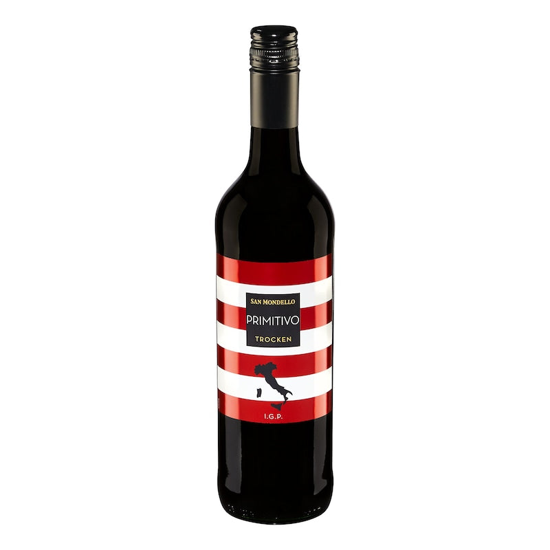 Primitivo