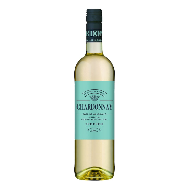 Chardonnay Pays d'Oc