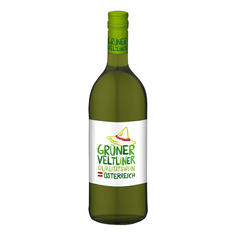 Grüner Veltliner
