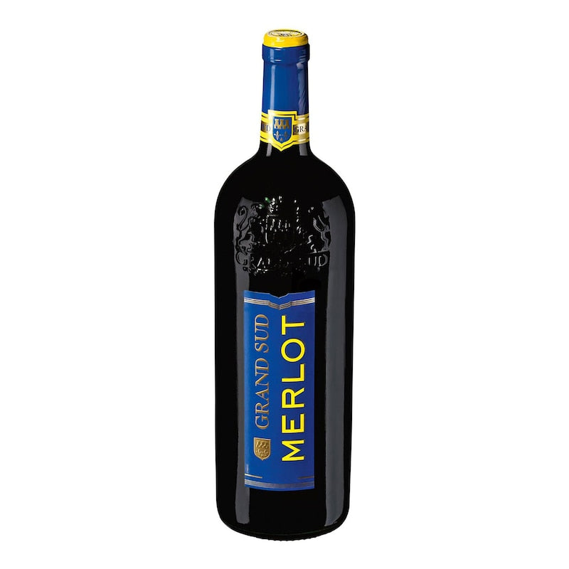Grand Sud Merlot