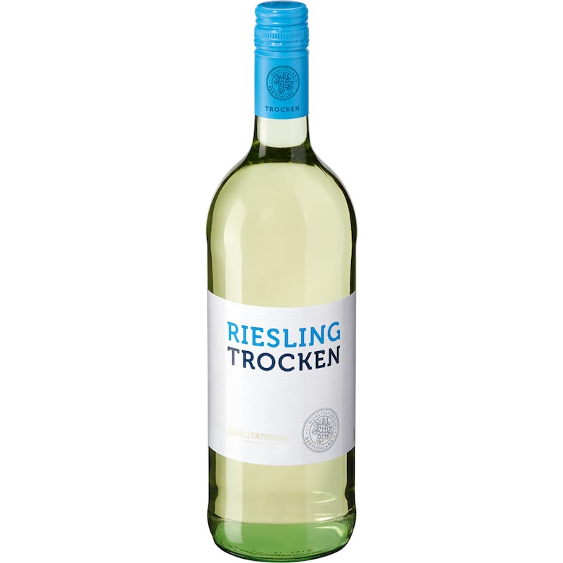 Riesling trocken