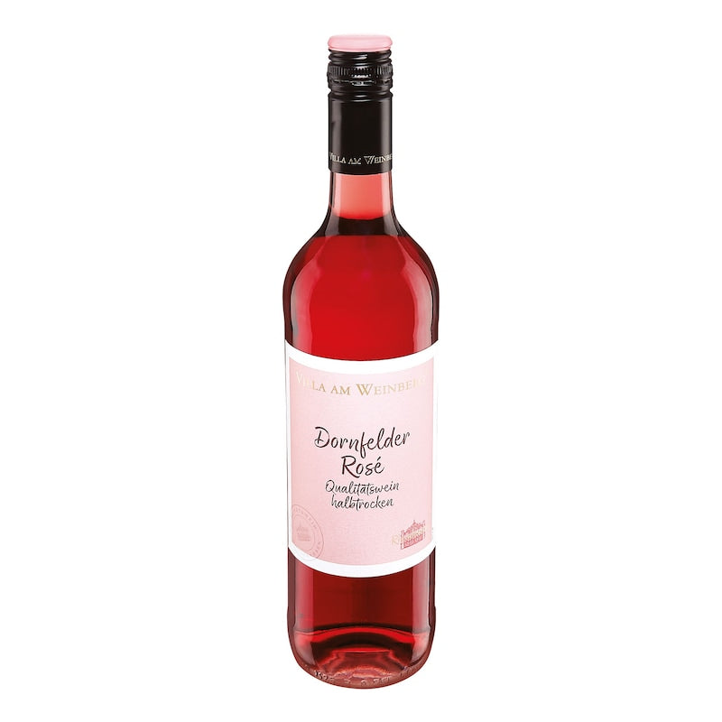 Dornfelder rose
