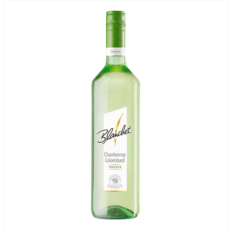 Blanchet Chardonnay