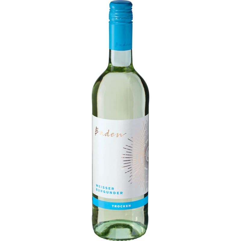 Baden Weisser Burg.