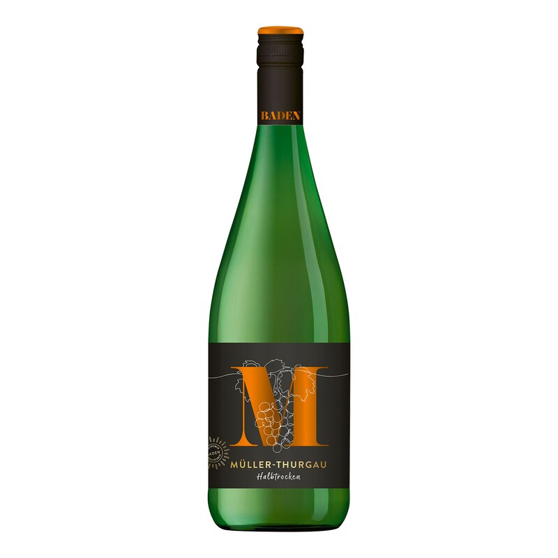 Baden Mueller-Thurgau