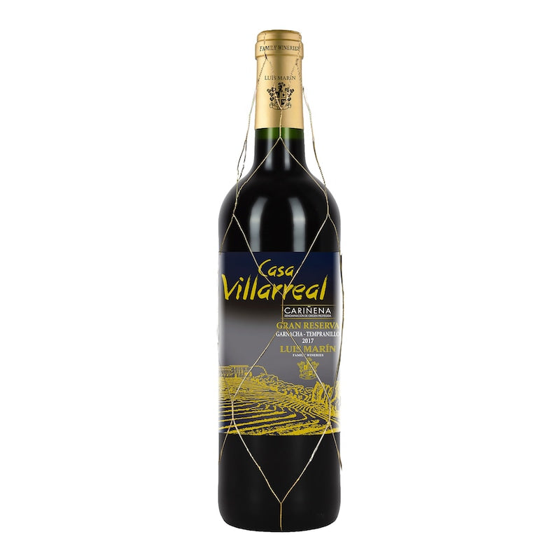Gran Reserva D.O.