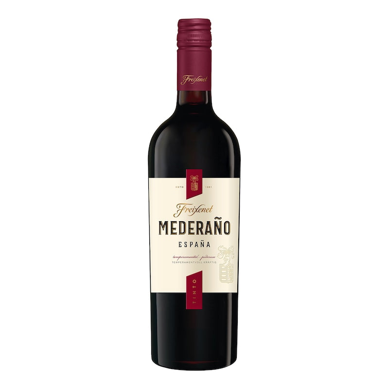 Freixenet Tinto halbtrocken