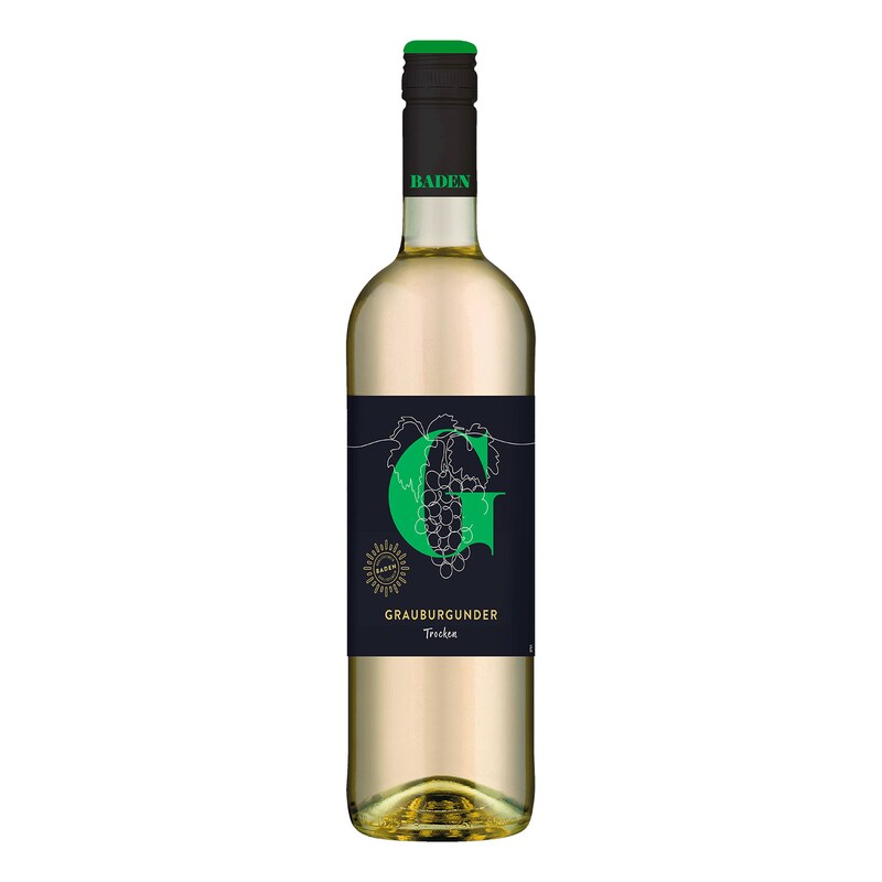 Baden Grauburgunder