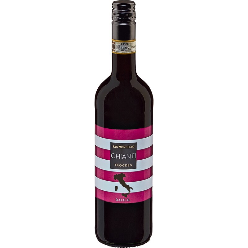 San Mondello Chianti