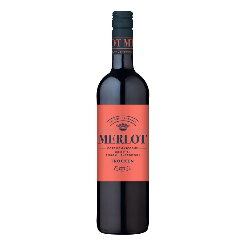 Merlot IGP trocken