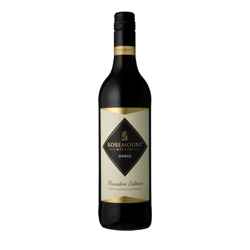 Rosemount Shiraz