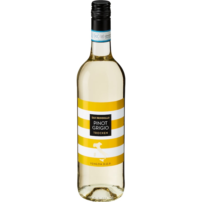 Pinot Grigio