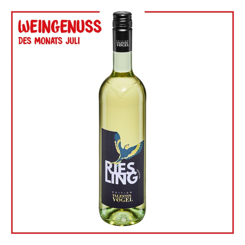 Vogel Riesling