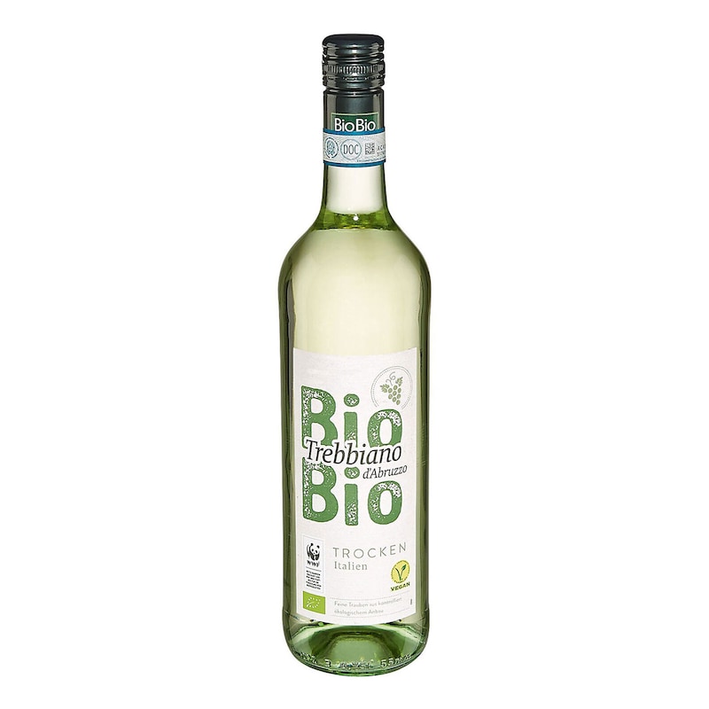 Bio Bio Trebbiano