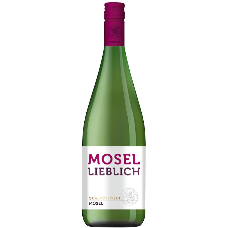 Rheinhessen/Mosel lieblich