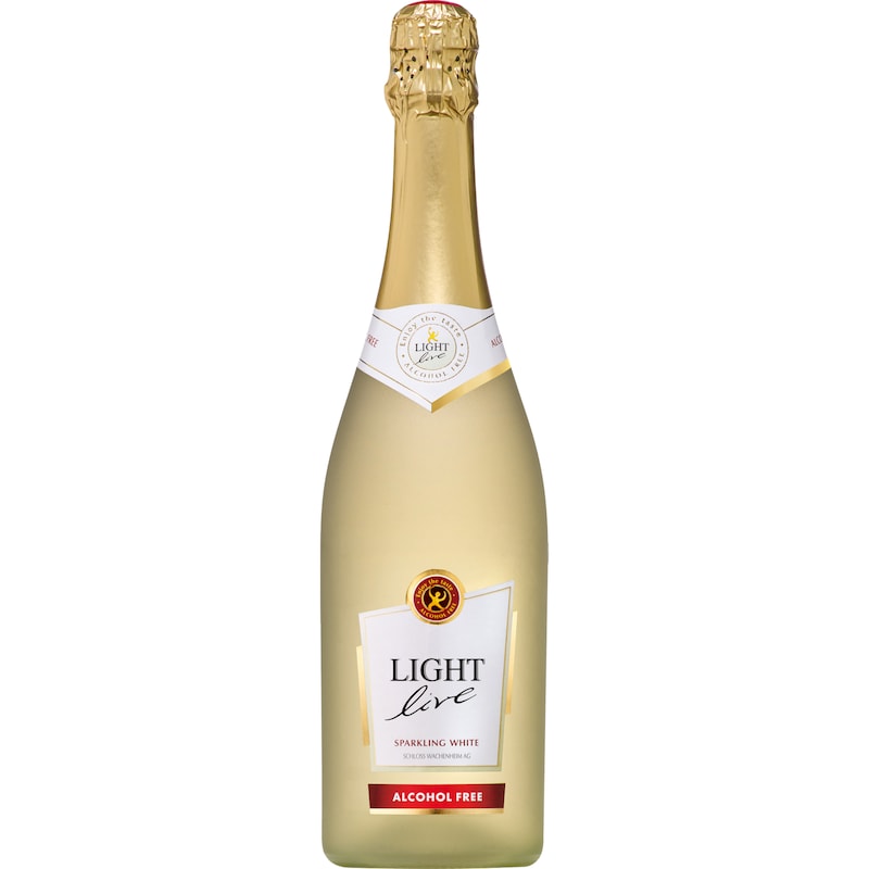Light Live alkoholfrei