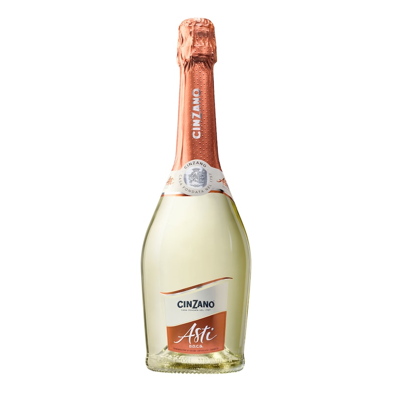 Cinzano Asti