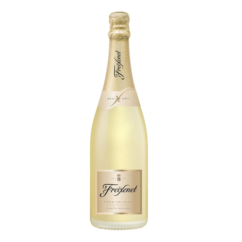 Freixenet Medium Dry