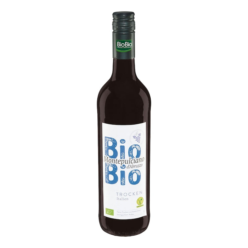 Bio Bio Montepulciano