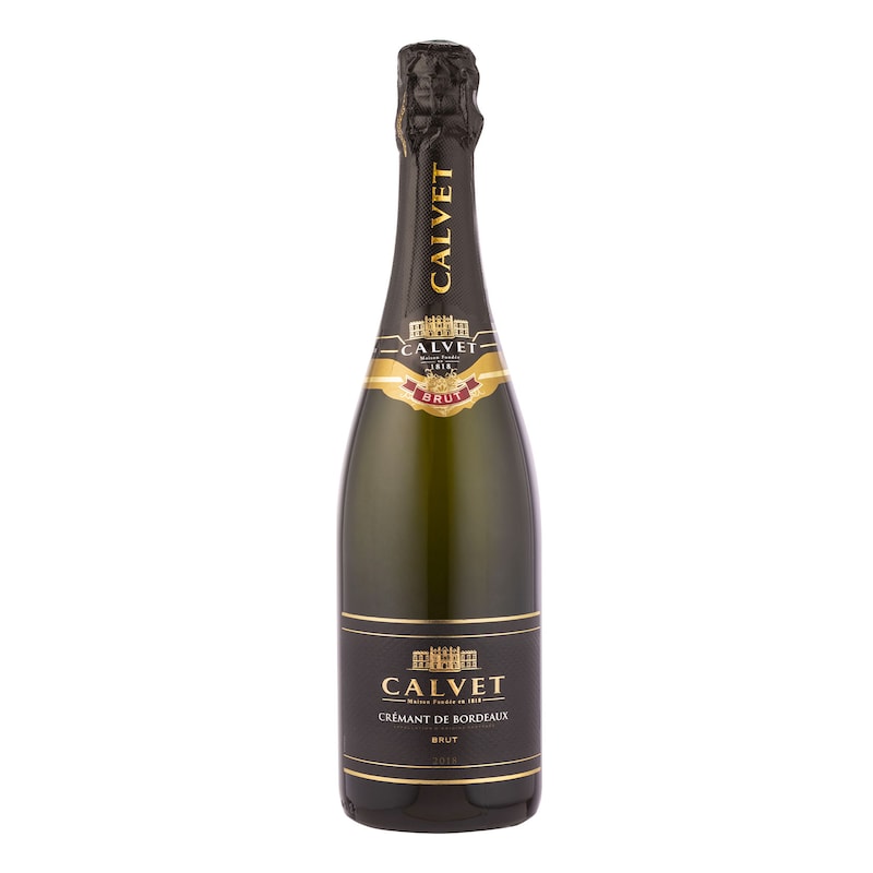 Cremant Bordeaux