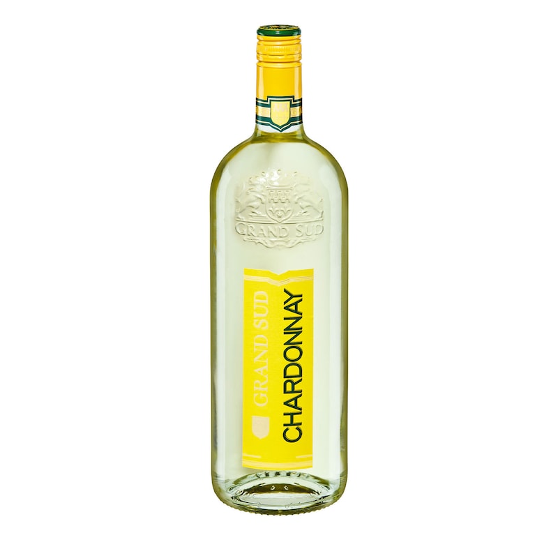 Grand Sud Chardonnay