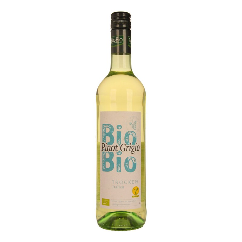 Bio Bio Pinot Grigio