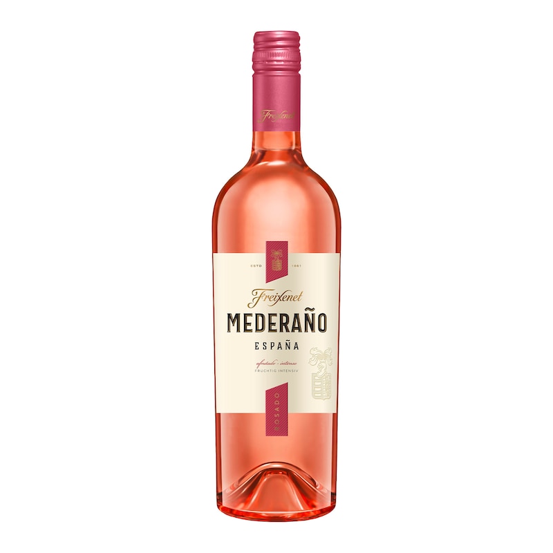 Freixenet.Med.Rosado