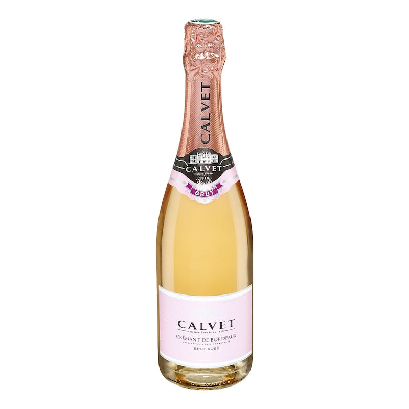 Cremant Bordeaux rose