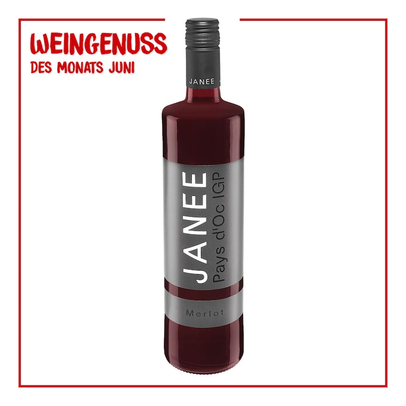 Janee Merlot