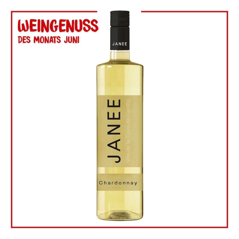 Janee Chardonnay