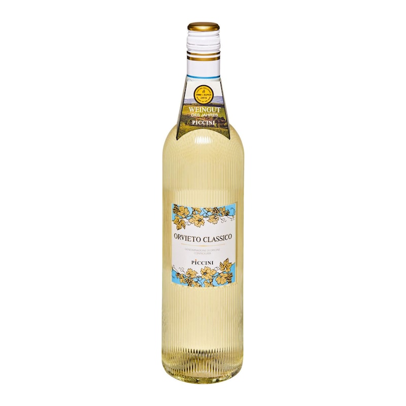 Piccini Orvieto Classico