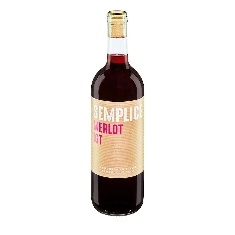 Semplice Merlot