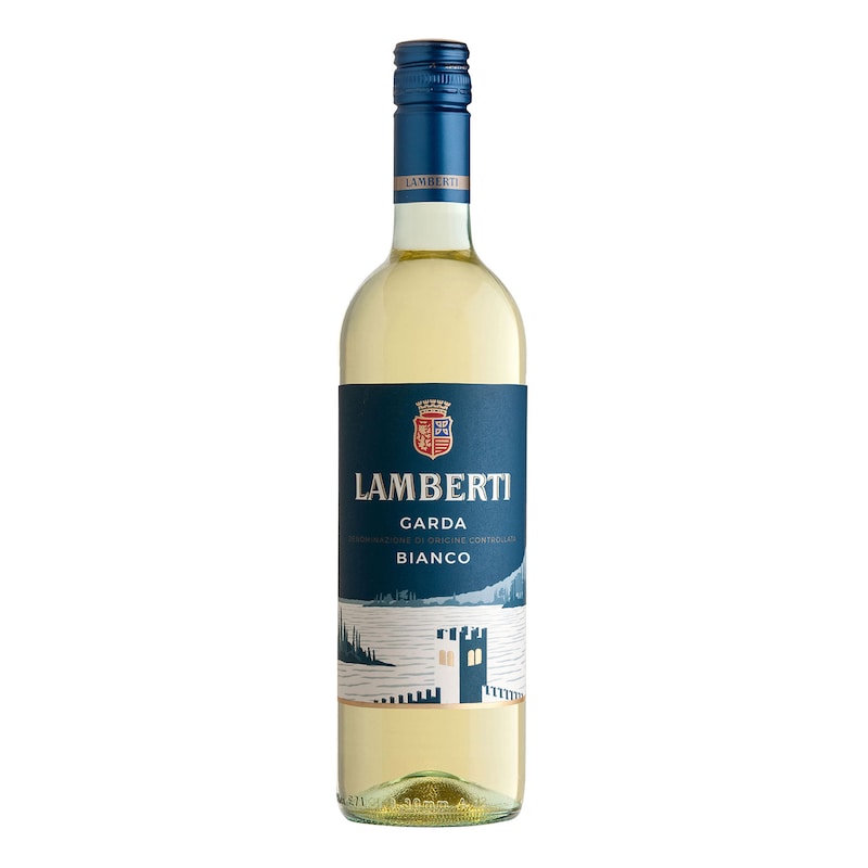 Lamberti Garda Weißwein